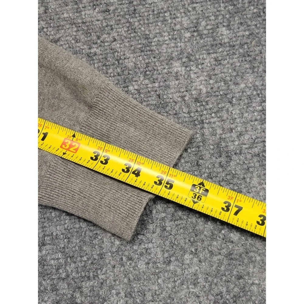 Polo Ralph Lauren Sweater Men's XXX-Large Blue Pima Cotton Crewneck Pony Logo